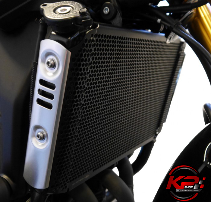 การ์ดหม้อน้ำ EVOTECH XSR900