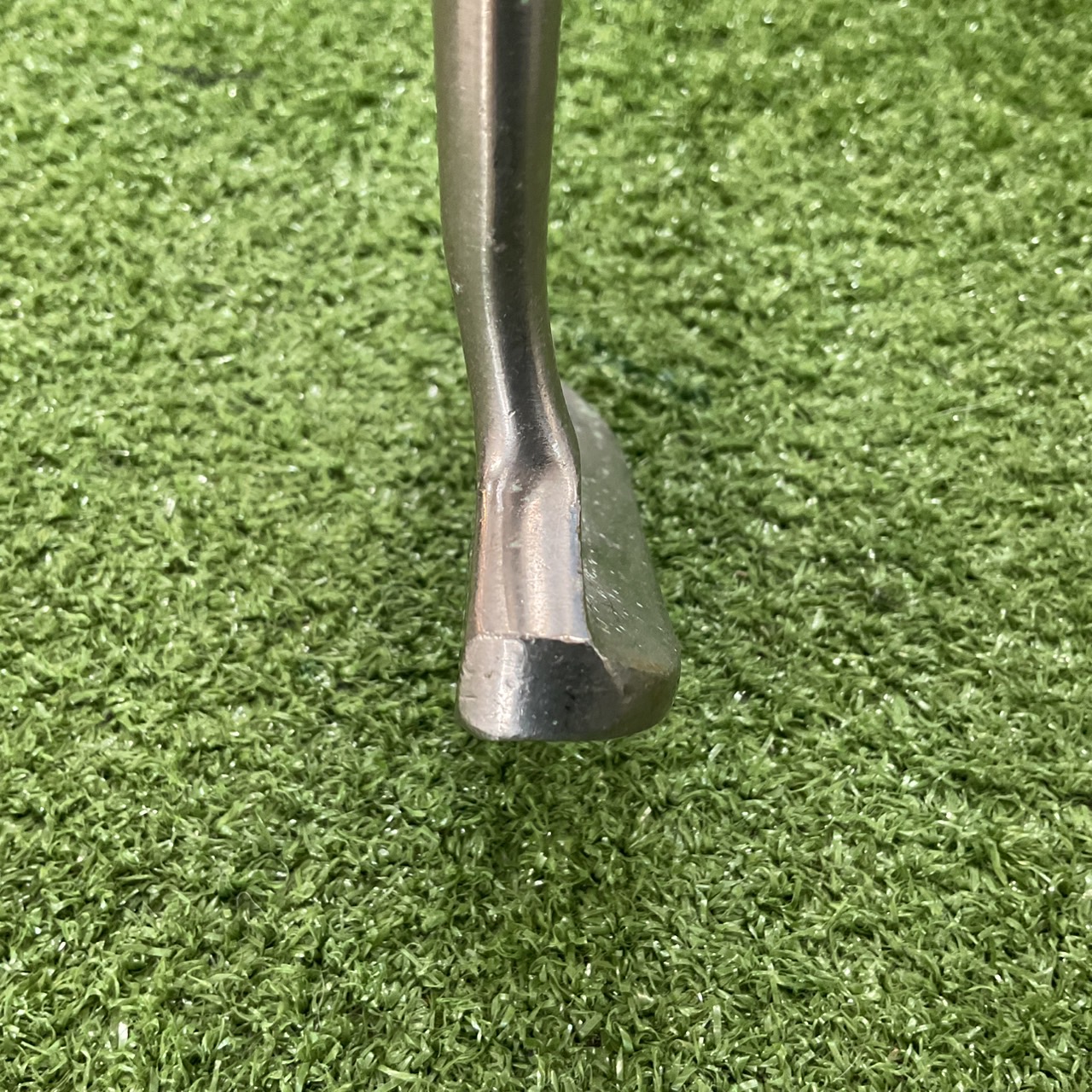 PUTTER SPALDING : LF-1 ก้านเหล็ก