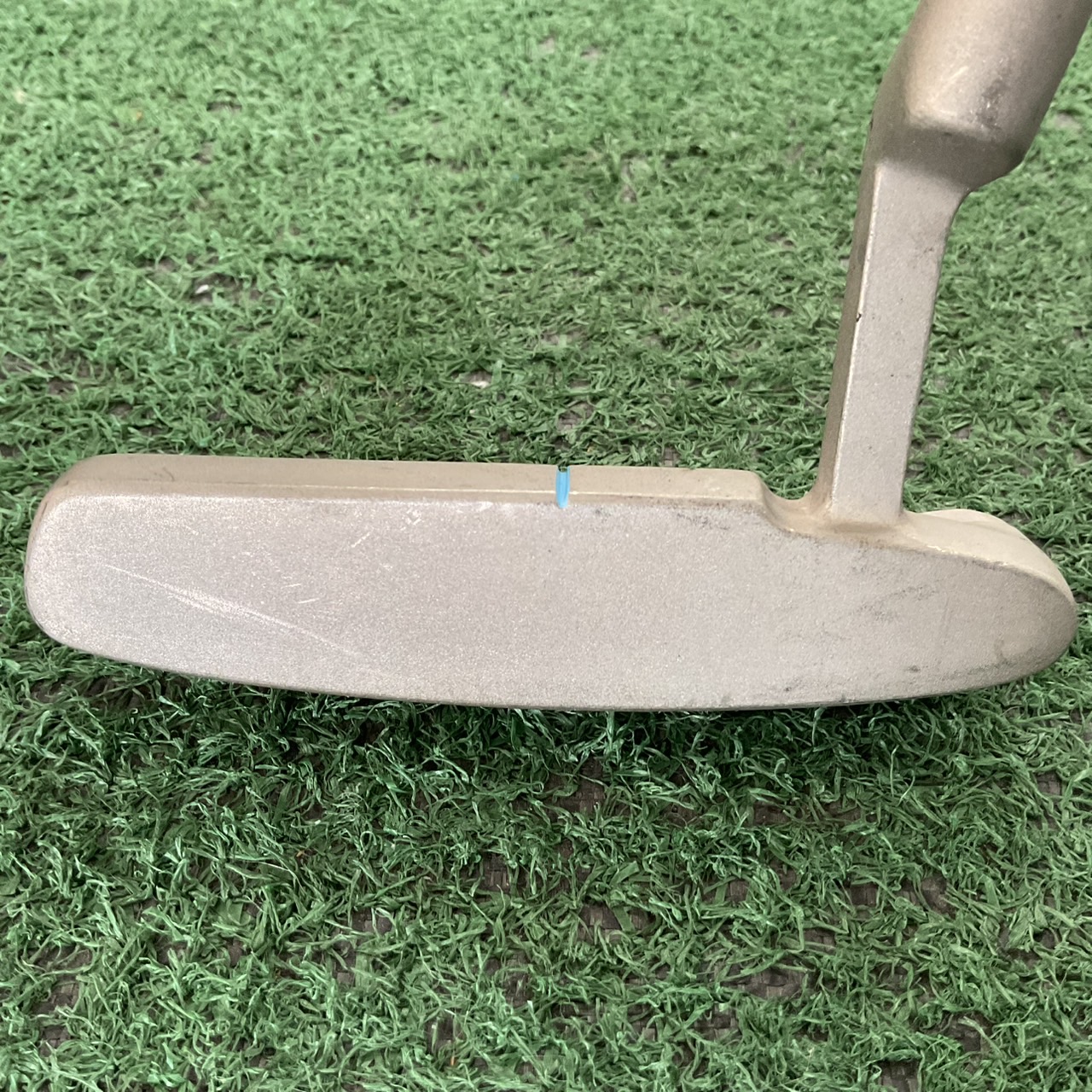 PUTTER Maruman : EXQUISITE MP-6510 CESSi ก้านเหล็ก