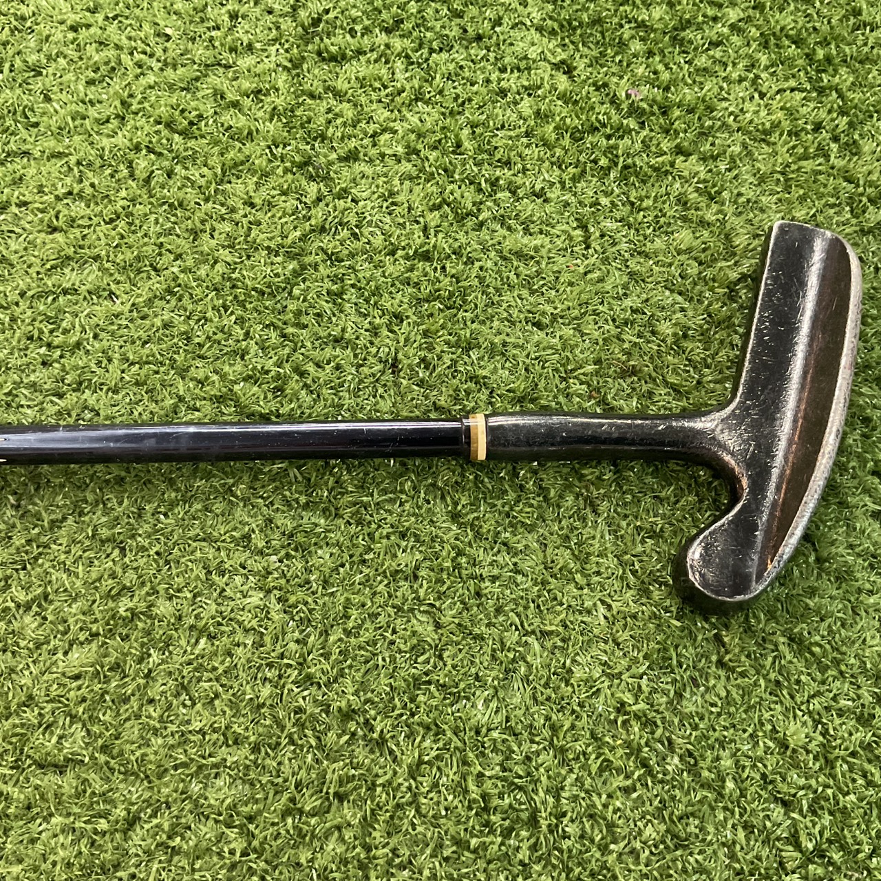 PUTTER Merlin P3 ก้านกราไฟร์