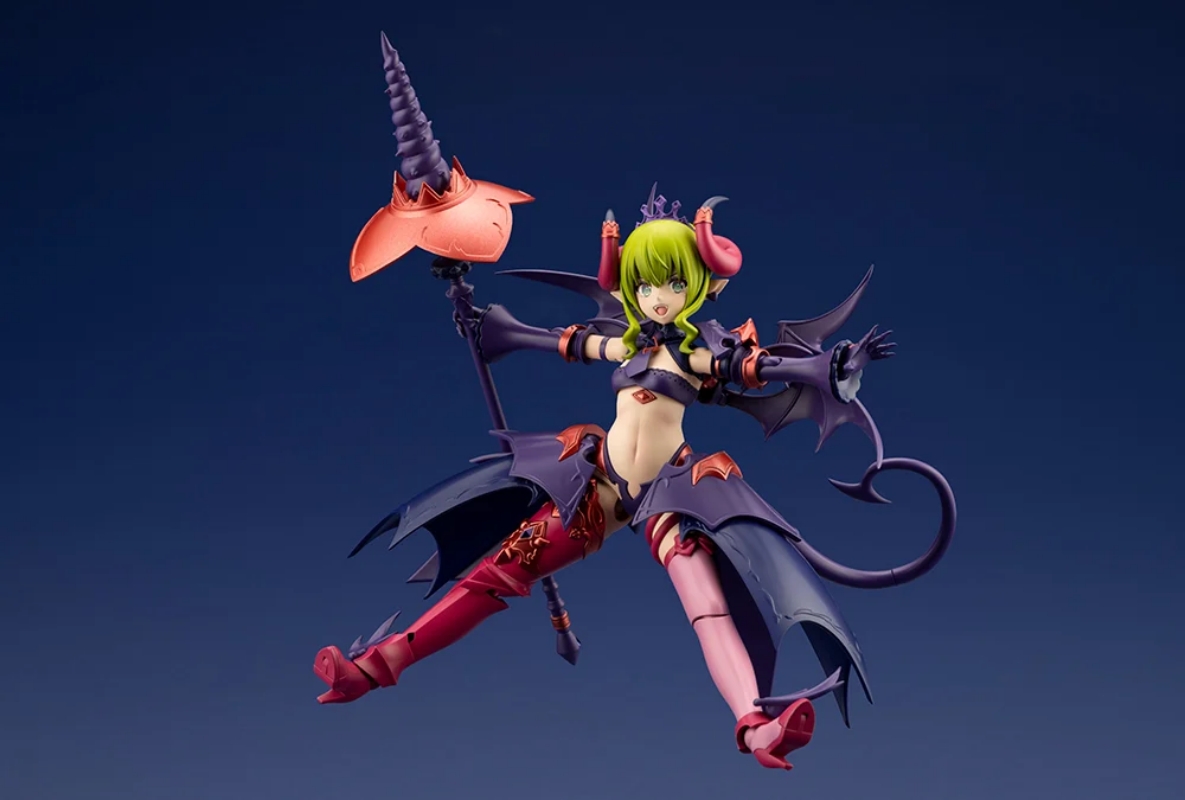 Preorder KOTOBUKIYA ARCANADEA VELRETTA ReACT-P มัดจำ 500 บาท