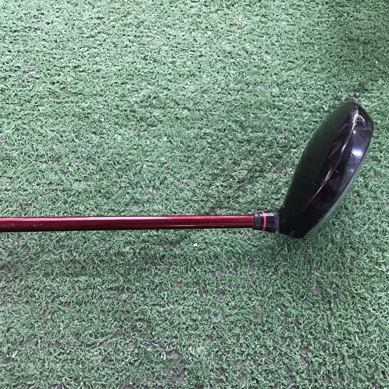 UTILITY 15 องศา Daiwa : ONOFF SPOON #3 ก้านกราไฟร์