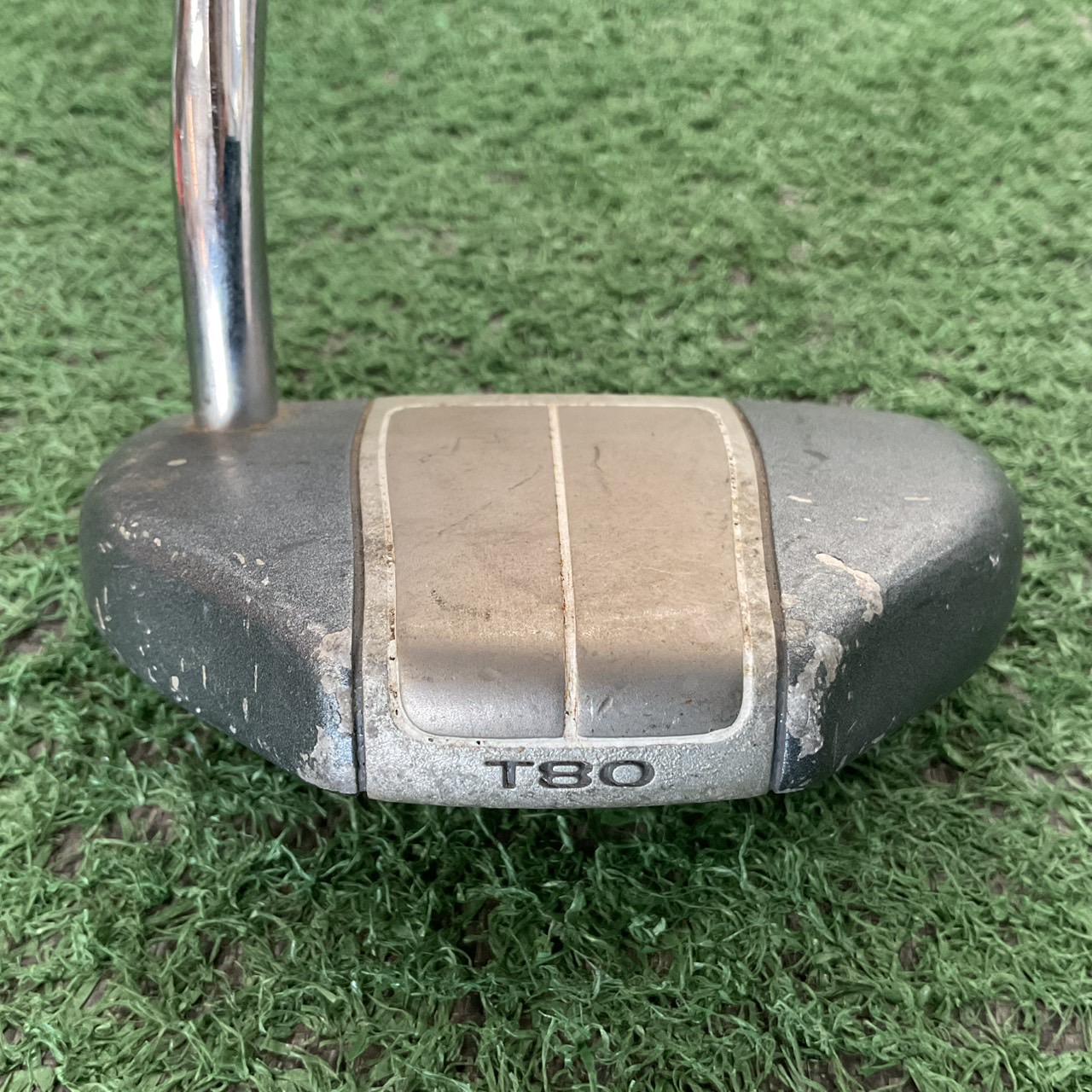 PUTTER NIKE : T80 BC.004 ก้านเหล็ก