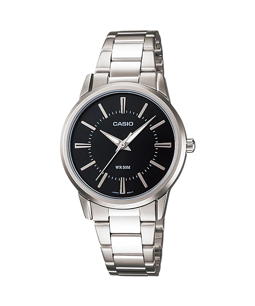CASIO Standard Analog Ladies Watch รุ่น LTP-1303D-1AV