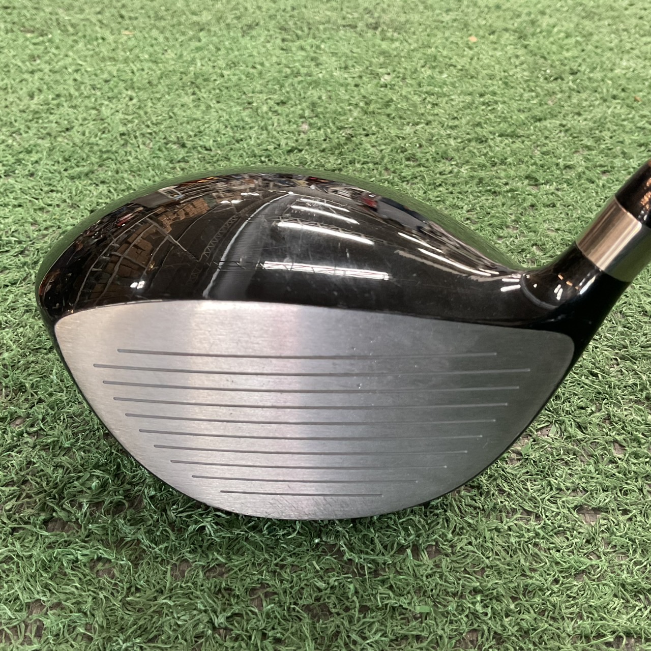 DRIVER 9 องศา BRIDGESTONE : TOURSTAGE PROSPEC / SPEEDER757 T/M-25 ก้านกราไฟร์