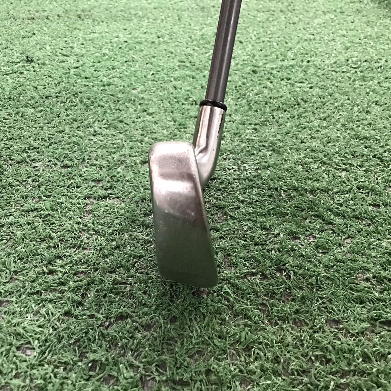 Iron 4 CallawayGOLF : BIG BERTH / SUPER JV100 ก้านกราไฟร์