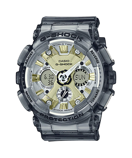 GMA-S120GS-8A | G-SHOCK WOMEN | G-SHOCK | นาฬิกา | CASIO