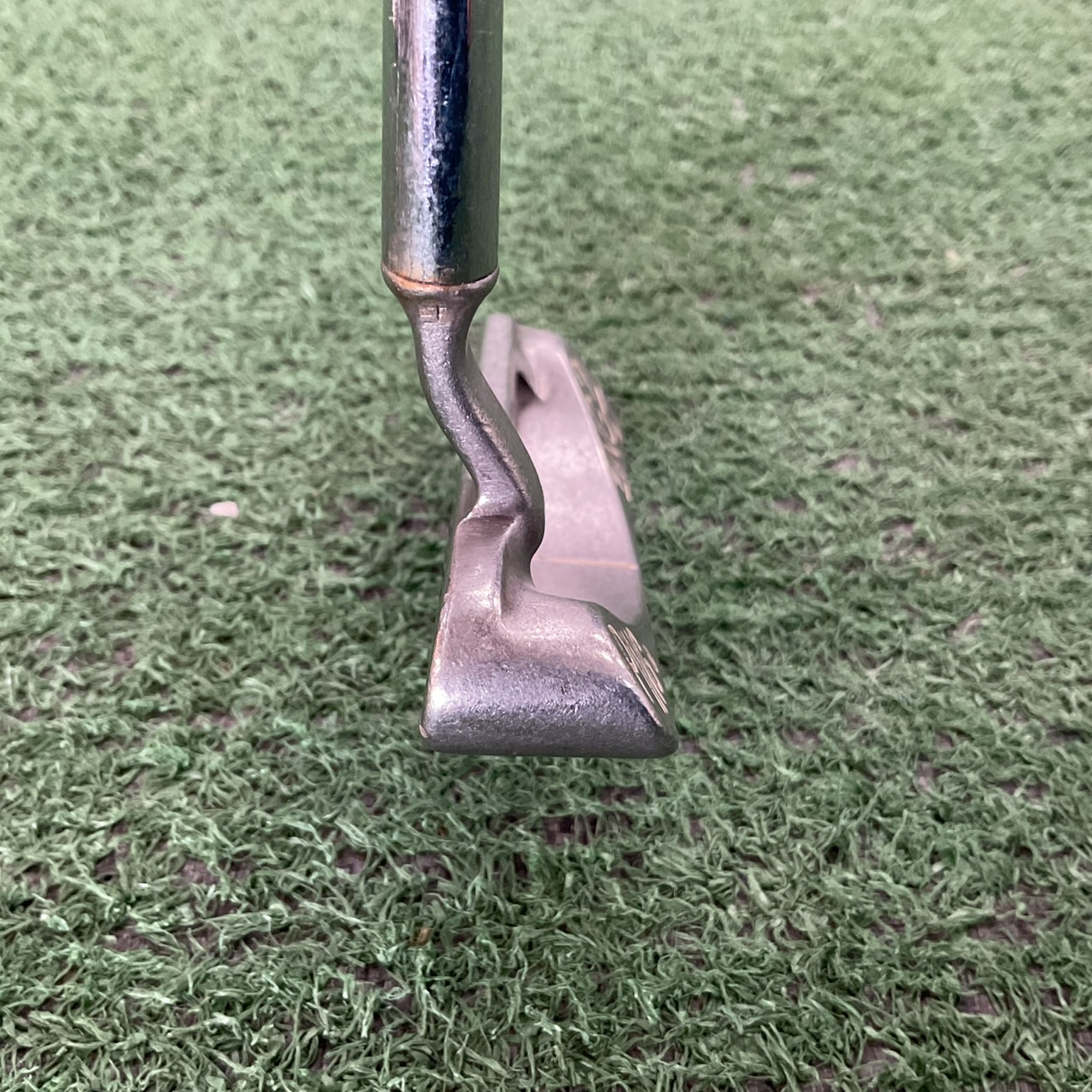 PUTTER PING : ZING 2 ก้านเหล็ก