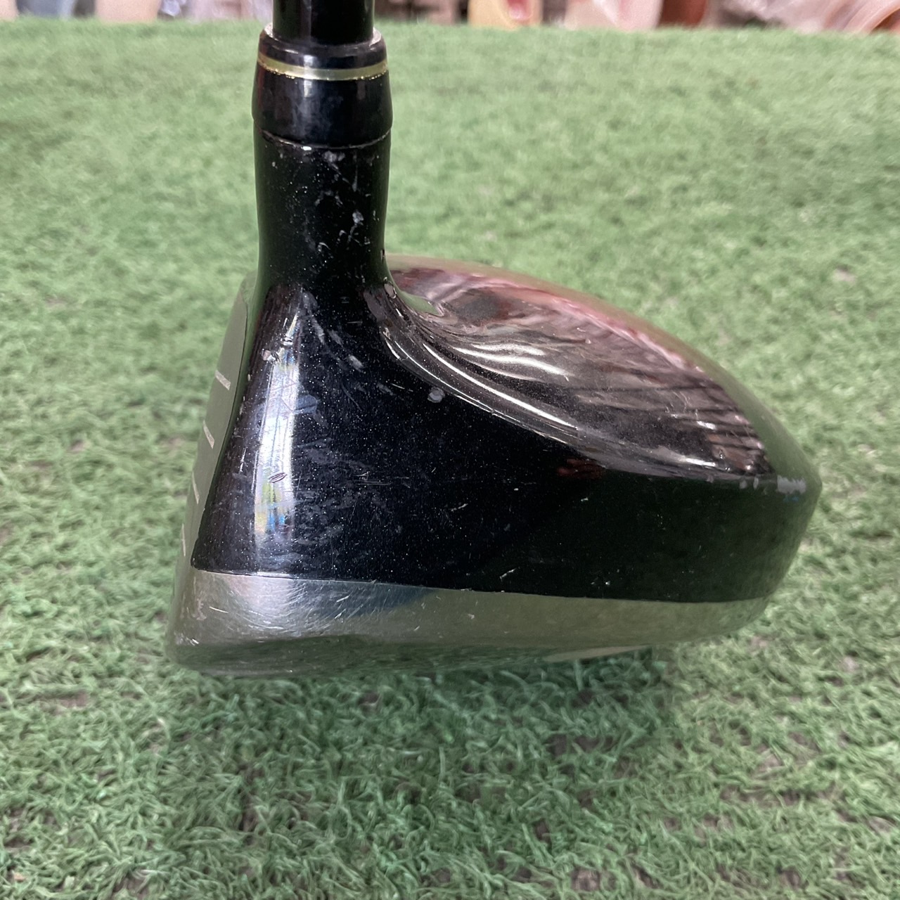 DRIVER 10.5 องศา Tommy aaron U.S.A. : Big-Zone 450 BD1 ULTIMA750 FLEX-S ก้านกราไฟร์