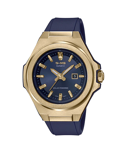 Casio Baby-G G-MS รุ่น MSG-S500G-2A