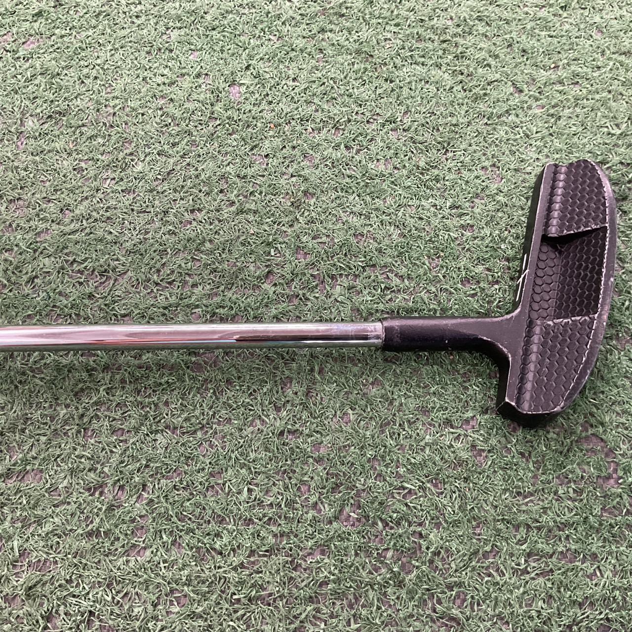 PUTTER Magic : MP-100 ก้านเหล็ก