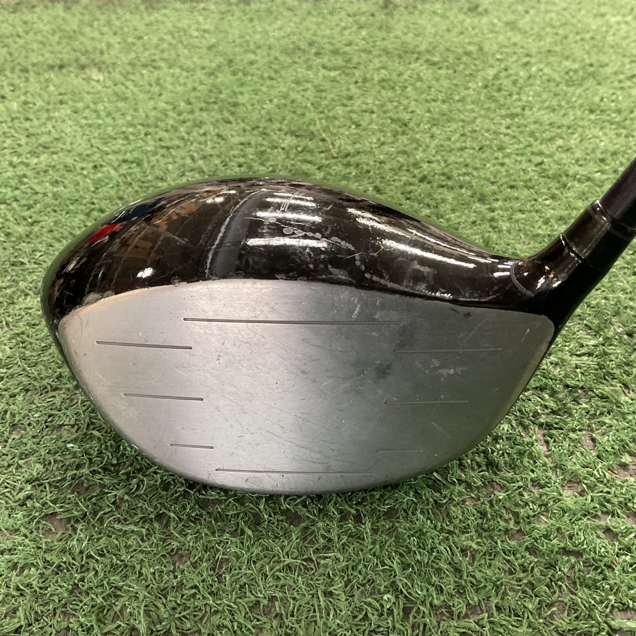 DRIVER 11.5 องศา BRIDGESTONE : TOURSTAGE V40/ TV-Light FLEX-R ก้านกราไฟร์