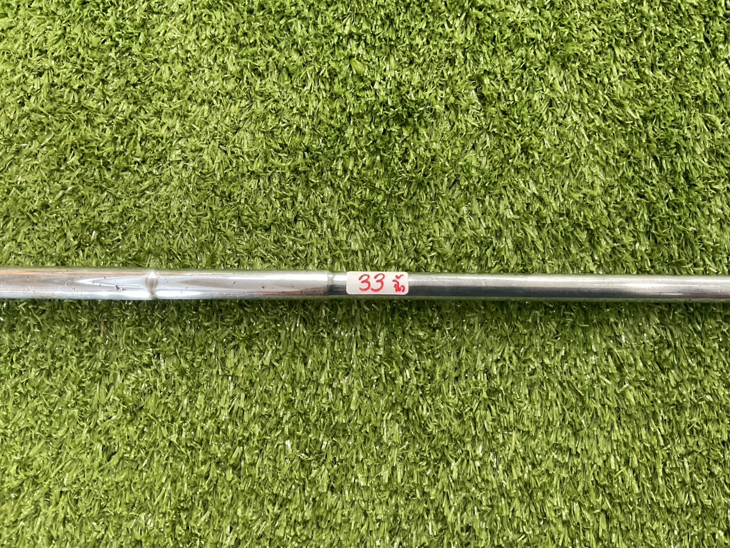 PUTTER TaylorMade : Rossa indy sport-I ก้านเหล็ก
