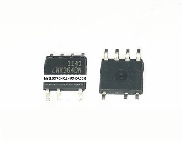 LNK364DNตัวถังSMD-7ราคาตัวละ