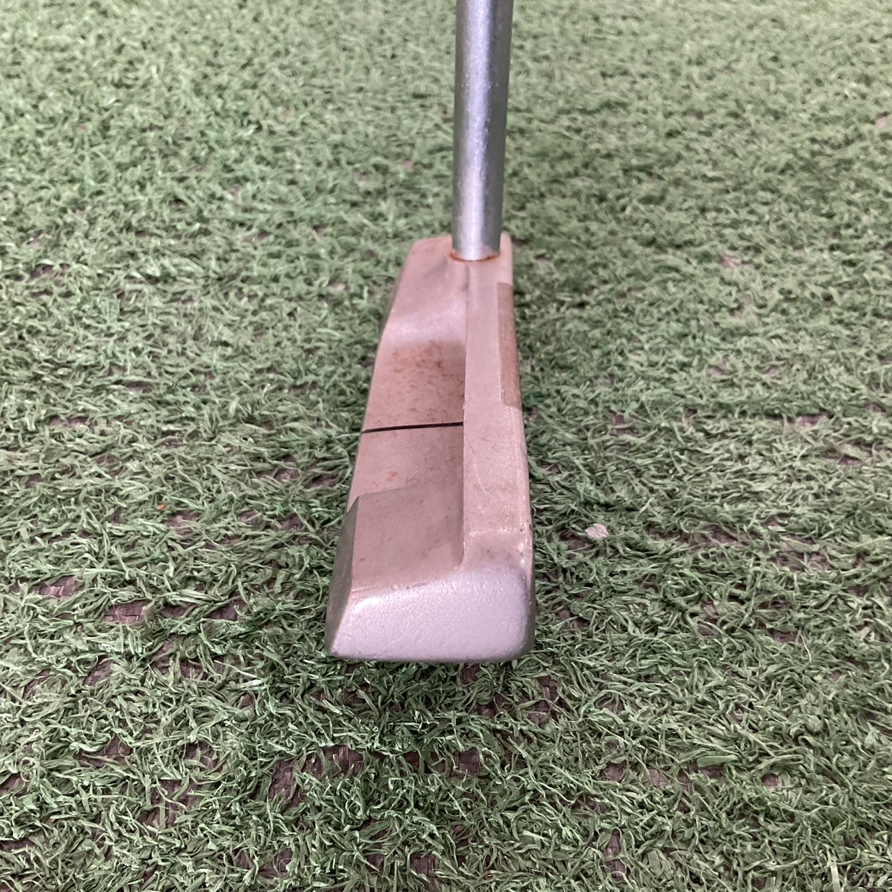 PUTTER Carbite : JS 1 ก้านเหล็ก