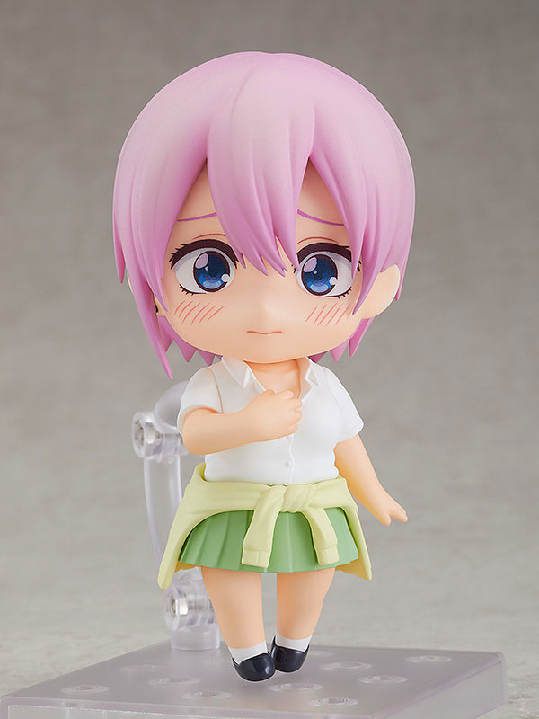 Nendoroid The Quintessential Quintuplets Ichika Nakano
