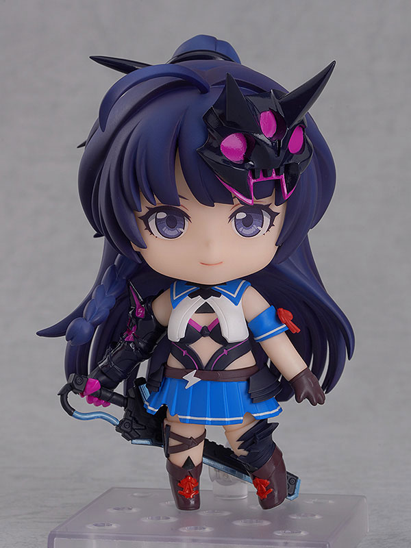 Nendoroid Honkai Impact 3rd Raiden Mei: Lightning Empress Ver.