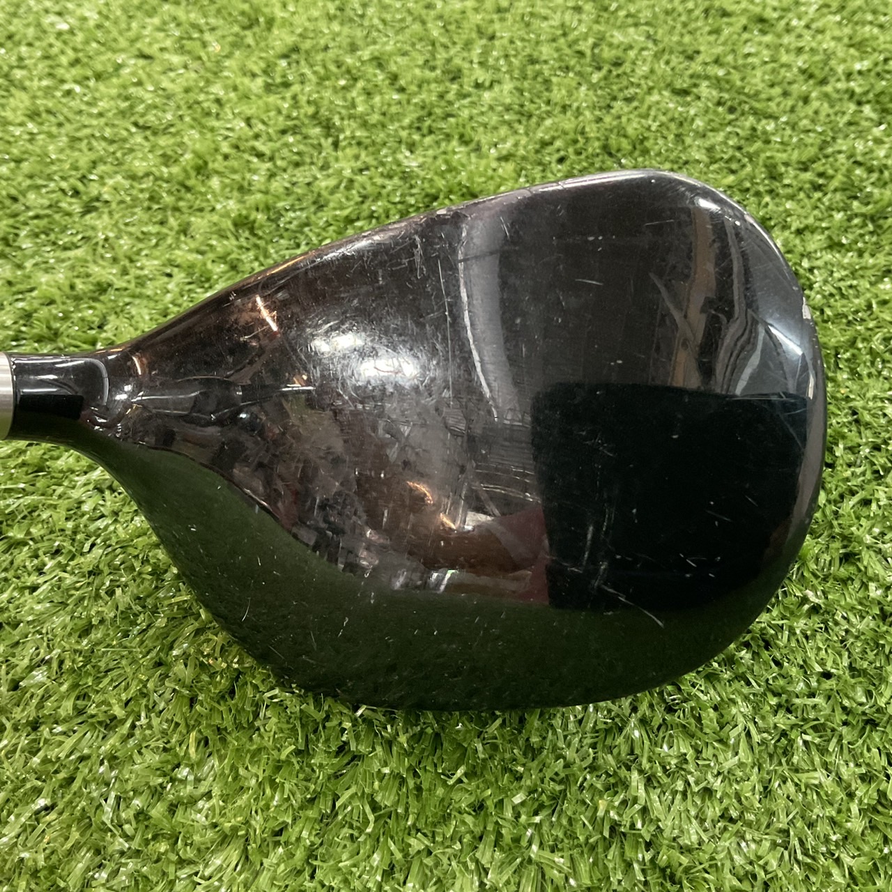 UTILITY ADAMS GOLF : SPEED LINE FW3 Flex-R ก้านกราไฟร์