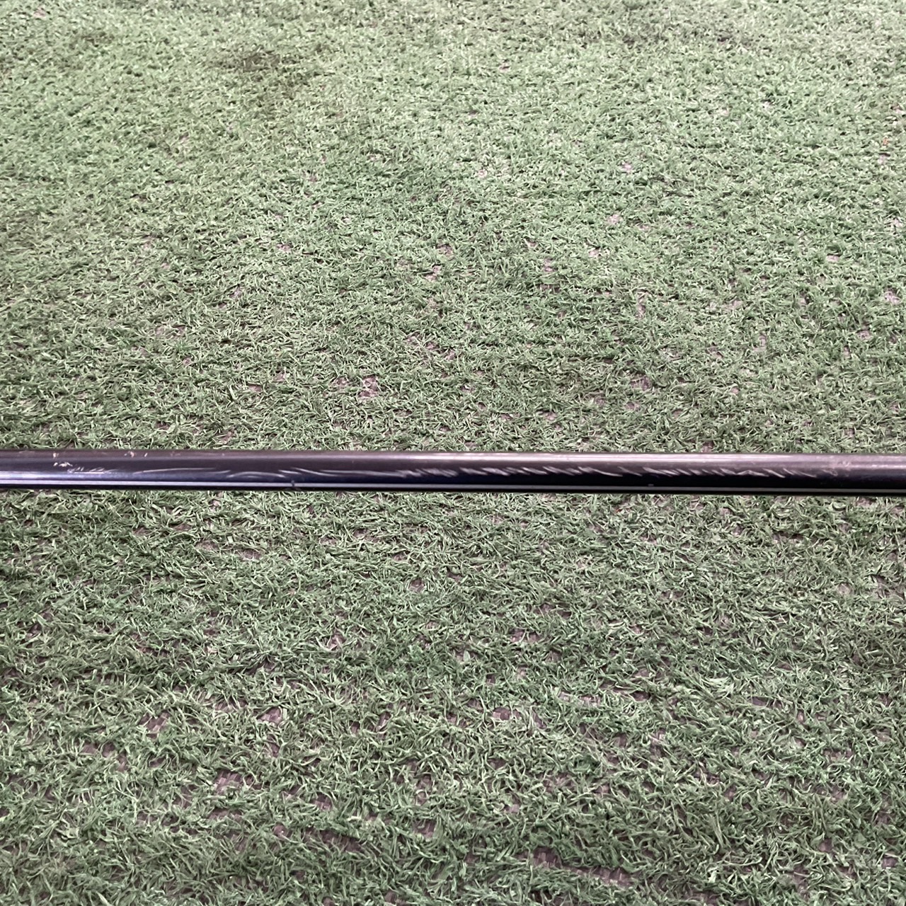 UTILITY PRGR : TR DUO #9/ M-46 ก้านกราไฟร์