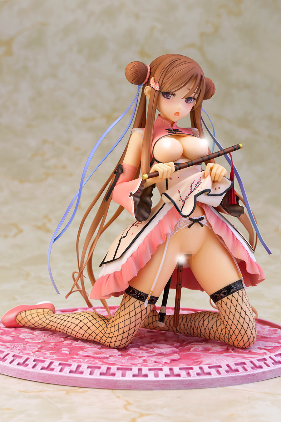 Alphamax/Skytube Premium - 1/6 Chun-Mei