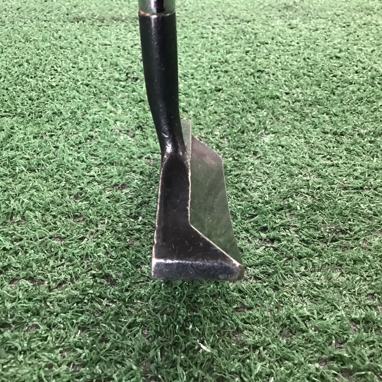 PUTTER Gro Looe : TOUR MILLED ก้านเหล็ก