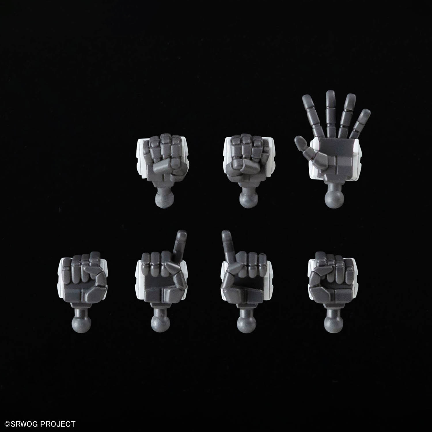 4573102685735 BANDAI SPIRITS SUPER ROBOT WARS OG HG ASHSAVIOUR