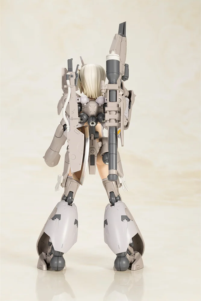 Preorder KOTOBUKIYA FRAME ARMS GIRL ZERO TORTOISE มัดจำ 500 บาท