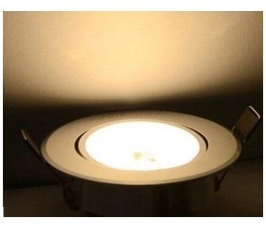 [คุ้มสุด! เเพ็ค 10 โคม] LED DOWNLIGHT โคมไฟดาว์นไลท์ 3W 5W 7W 9W 12W 15W โคมไฟตกเเต่งเพดาน โคมไฟฝังฝ้า โคมไฟส่องเฉพาะจุด เเสงwhite/warmwhite รุ่นขอบเงิน พร้อมหม้อเเปลง ติดตั้งใช้งานได้ทันที