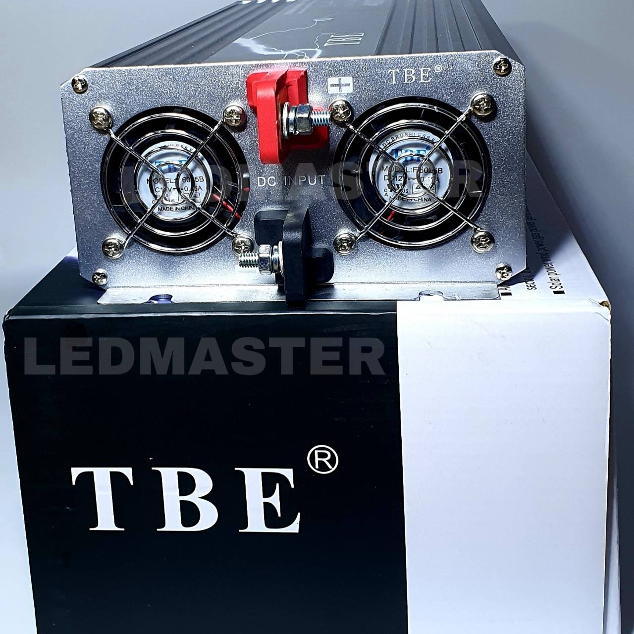 48 โวลต์ TBE Inverter อินเวอร์เตอร์ DC 48V TO AC 220V 4000W รุ่น Pure Sine Wave กระเเสไฟบริสุทธิ์ คลื่นไฟนิ่ง เครื่องแปลงไฟรถเป็นไฟบ้าน หม้อแปลงไฟ ตัวแปลงไฟรถ ใช้อุปกรณ์ไฟบ้านได้ในรถ เครื่องเเห่เสียง [ เเท้ 100 % ]