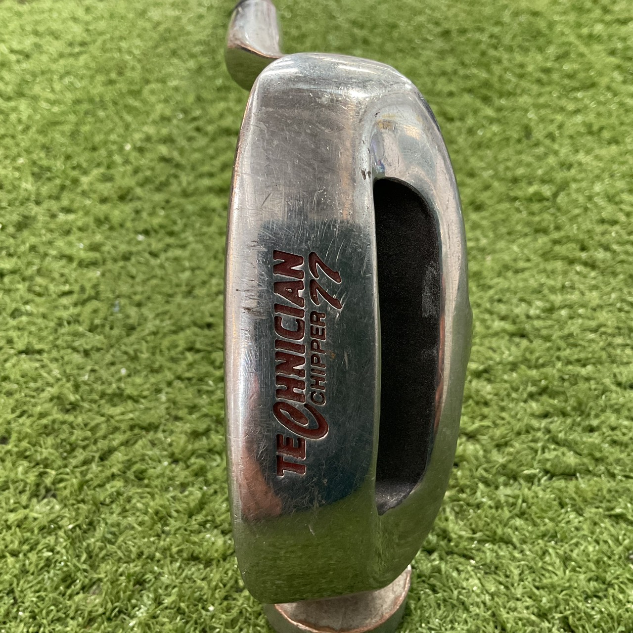 CHIPPER TECHNICIAN 77 35° ก้านกราไฟร์