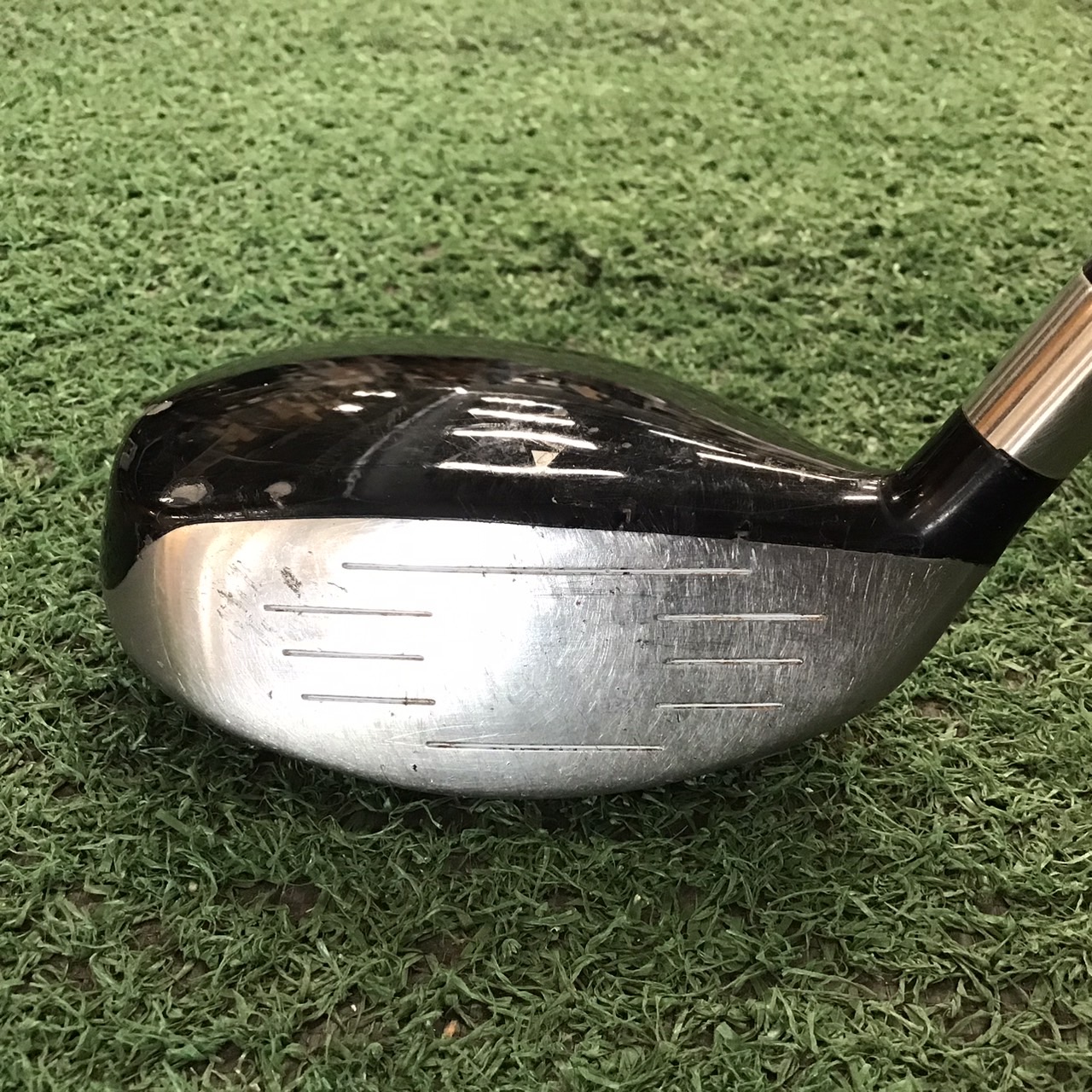 UTILITY ADAMS GOLF : GT3 Tight Lies-5- / ULTRA LITE ก้านกราไฟร์