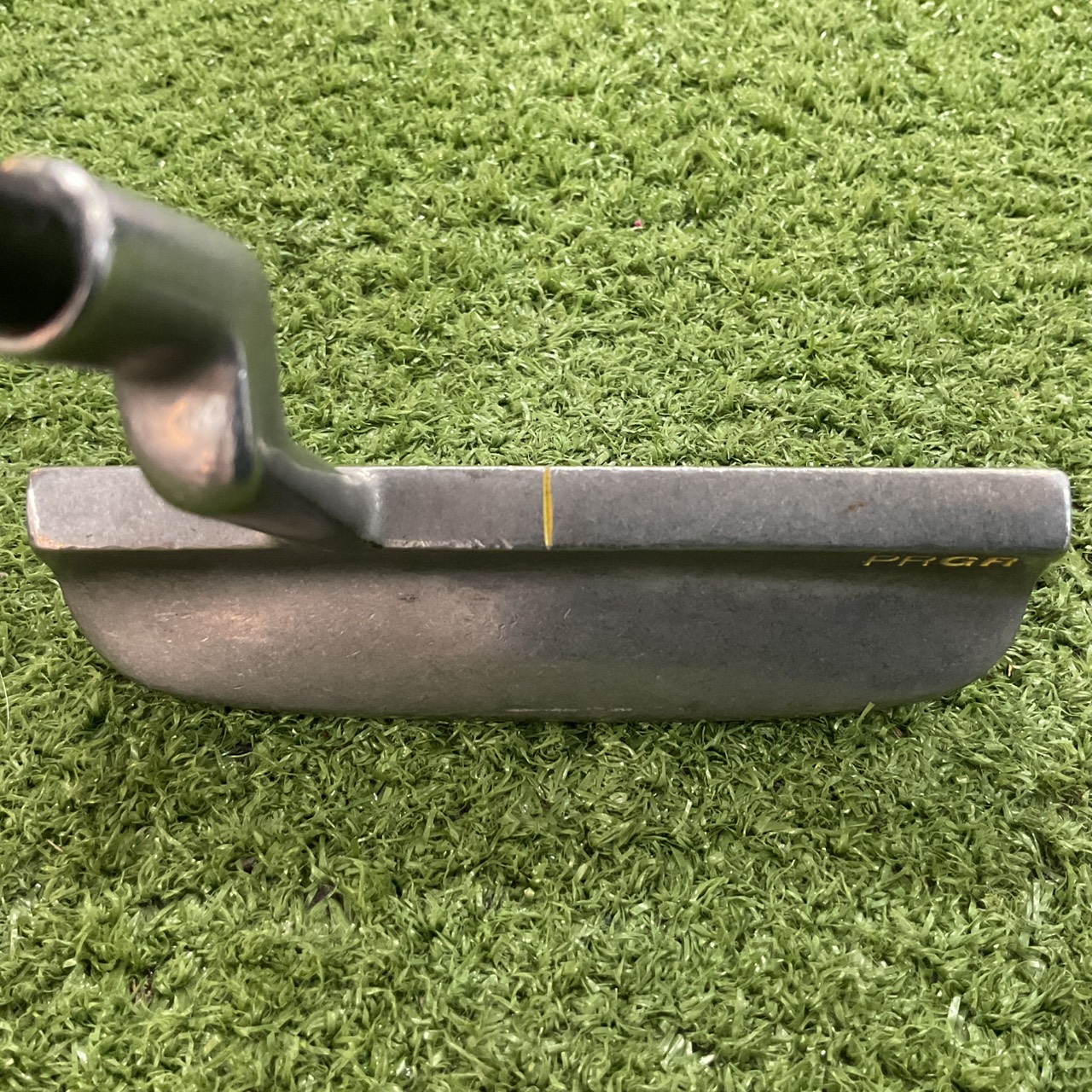 PUTTER PRGR : TOP SPIN CT-22 T-5 ก้านกราไฟร์