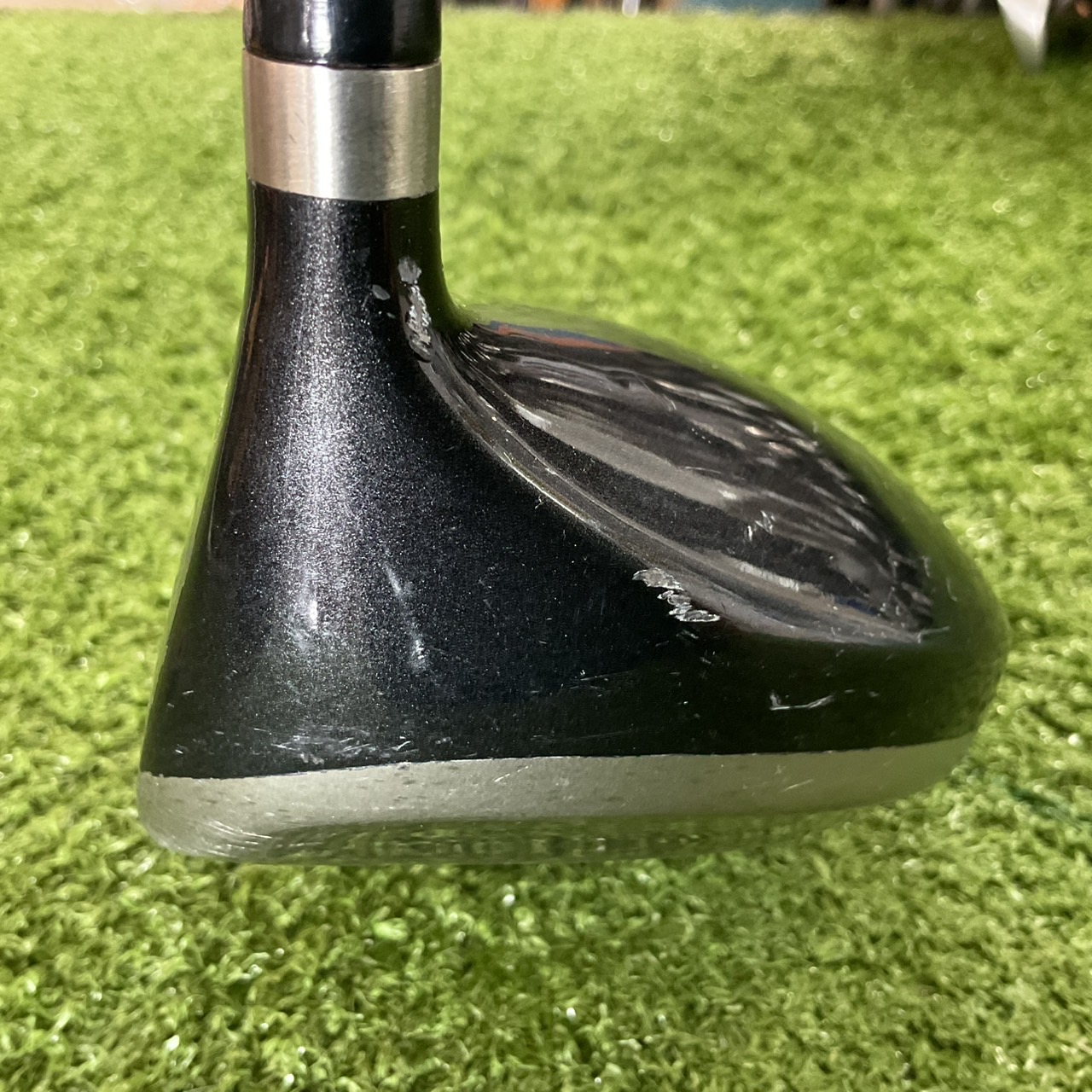 DRIVER 10.5° IGNIO : 440ST #1/ 5348M Flex-R ก้านกราไฟร์