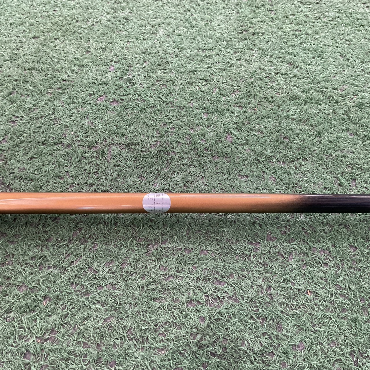 UTILITY a.m.c : TEXAS-F #7/ MAGNAGOLD FLEX-S ก้านกราไฟร์