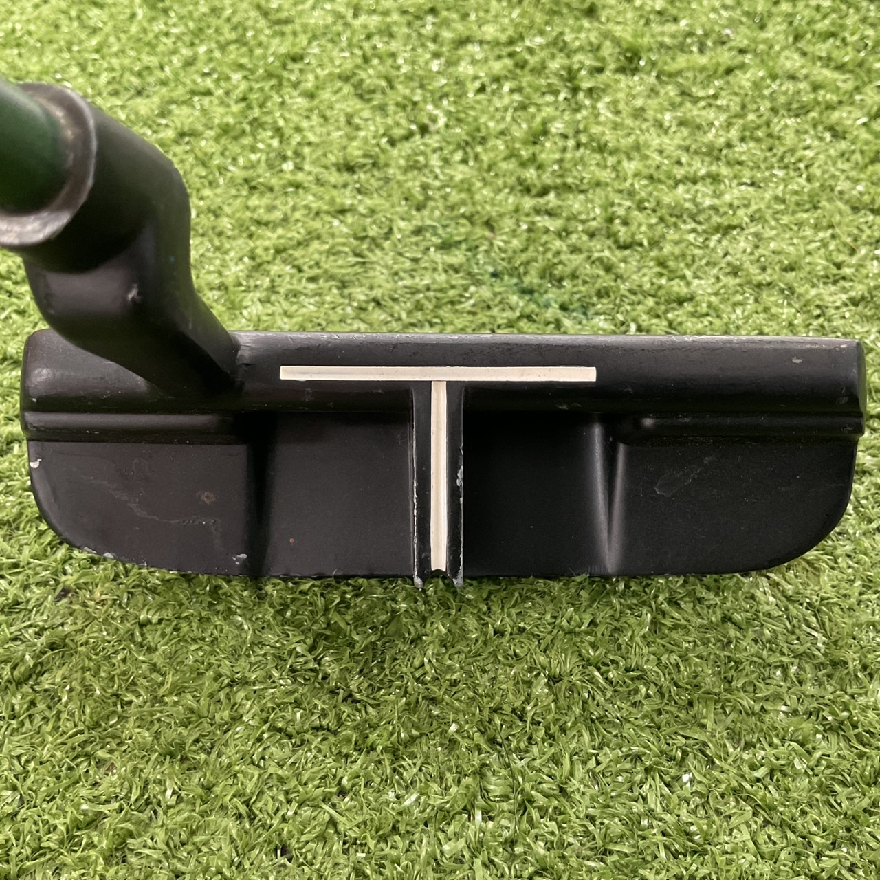 PUTTER SD-SILVER ก้านกราไฟร์