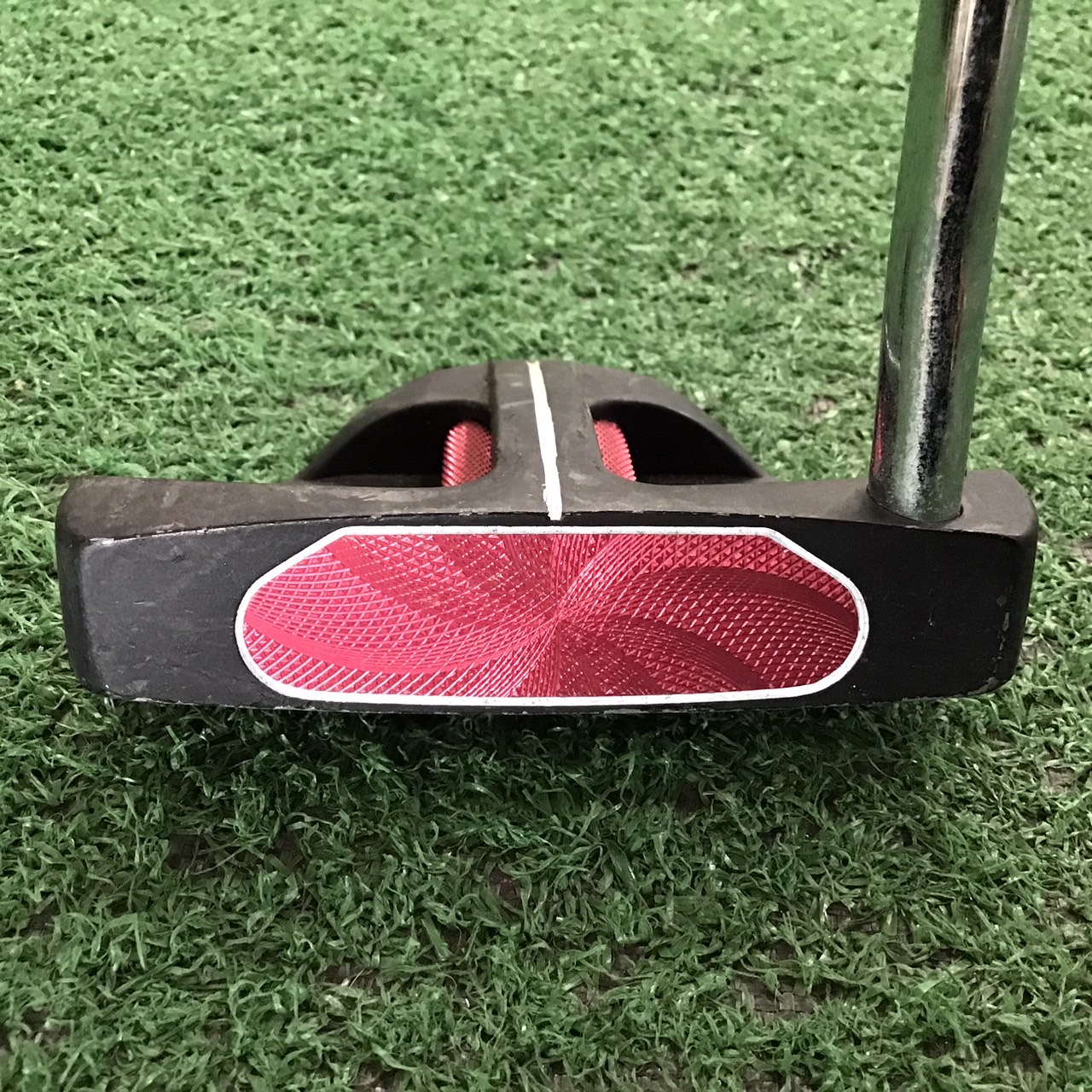 PUTTER ON BRAND ก้านเหล็ก