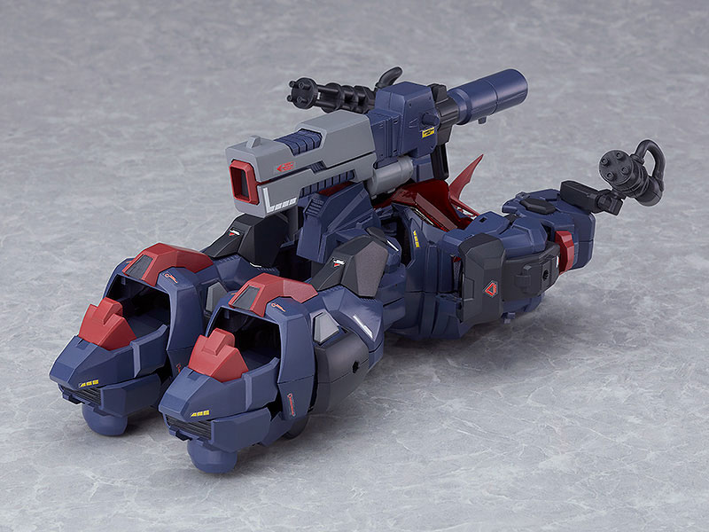 MODEROID Mazinkaiser Mazinkaiser Armed Unit Valiant Dagger
