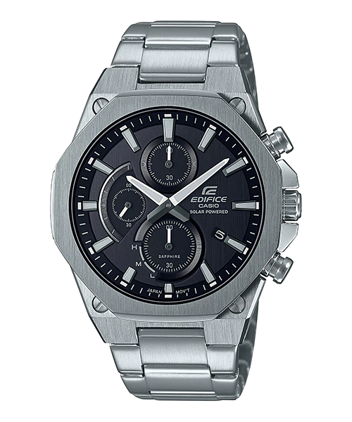 Casio Edifice Chronograph รุ่น EFS-S570D-1A