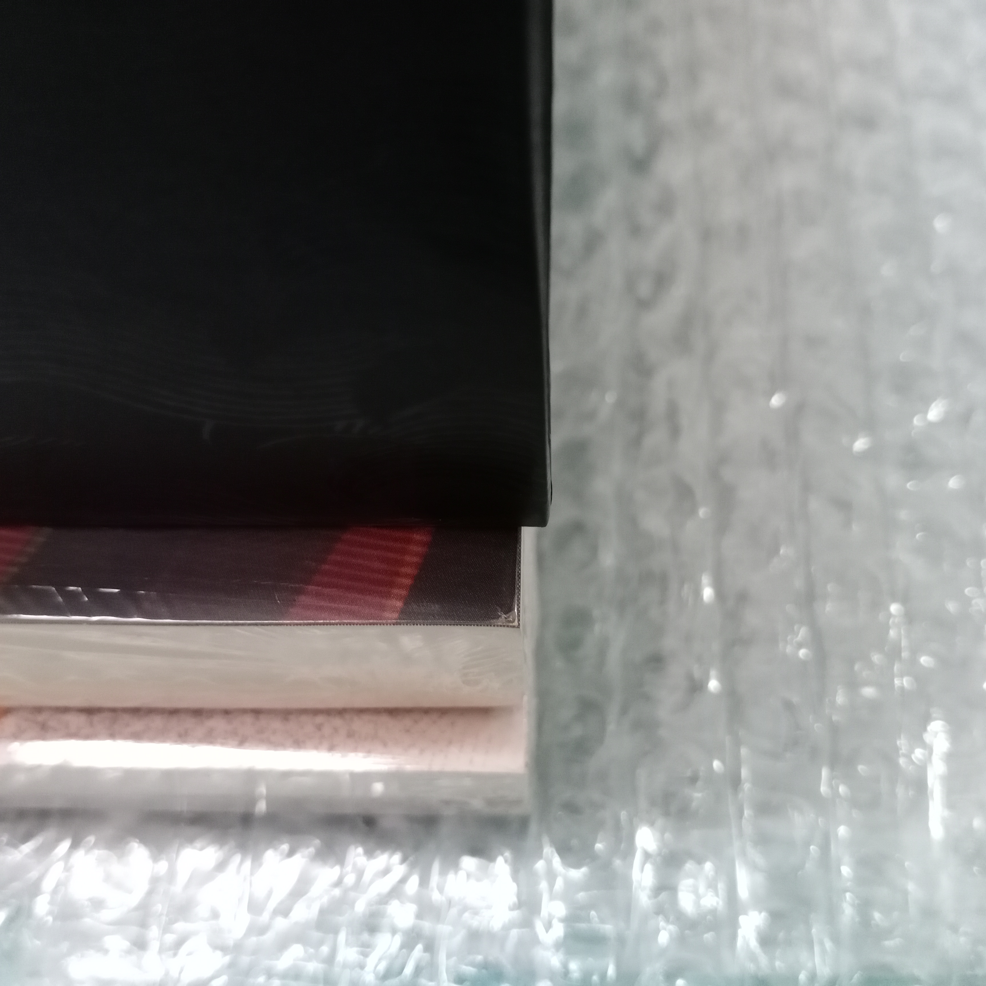 [นิยายวาย][มือ1] Boxset จ้าวธารา หนังสือ 2 เล่มจบ + *เปเปอร์การ์ตูน + โดจิน seven days + สแตนดี้ 3 ลาย + ที่คั่นไดคัท