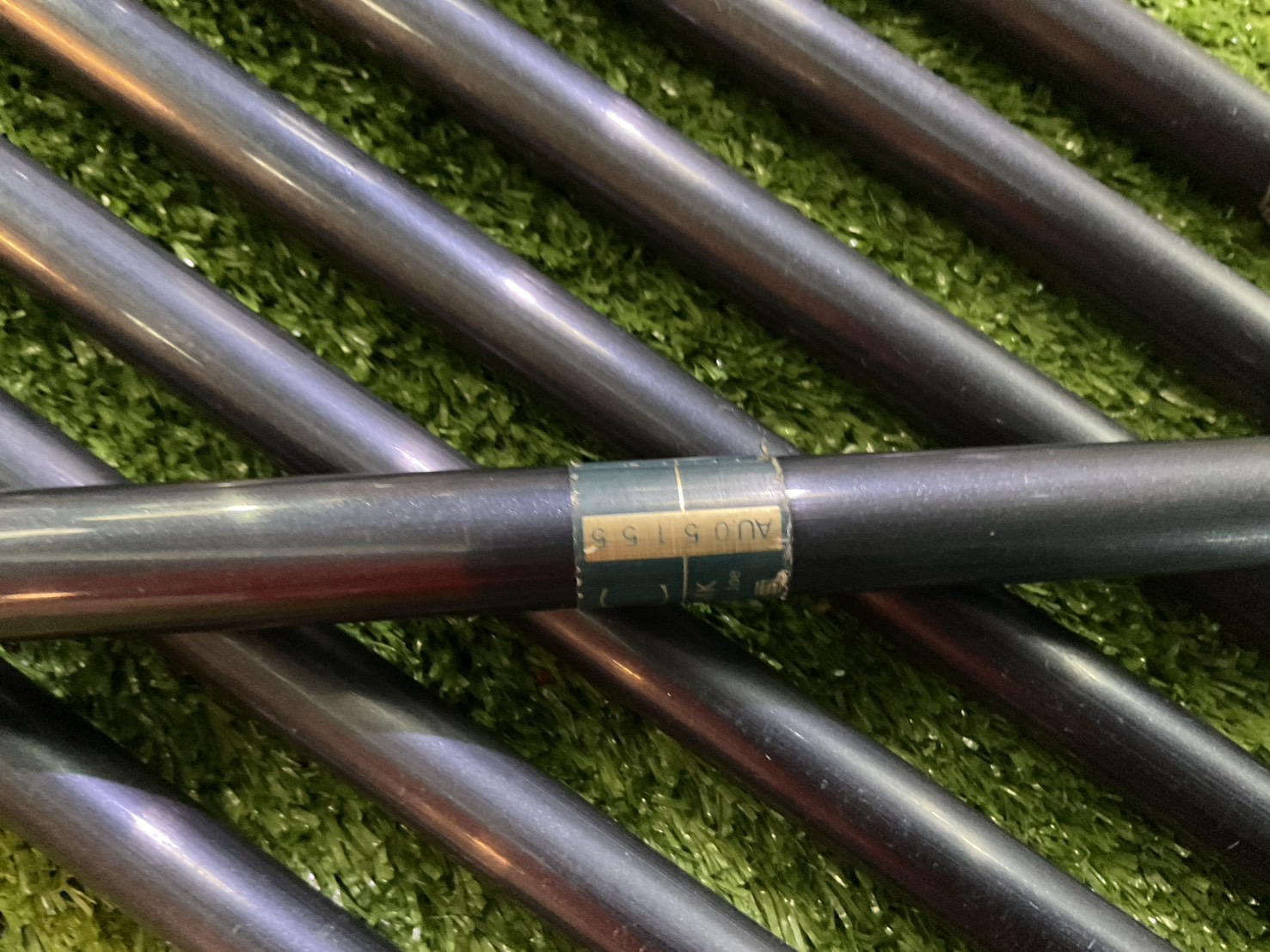 ไม้กอล์ฟ BRIDGESTONE : j's JOE / FM-40 ก้านกราไฟร์