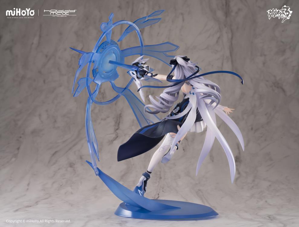 Hobby Max 1/7 Honkai Impact 3rd Bronya Zaychik Silverwing: N-EX