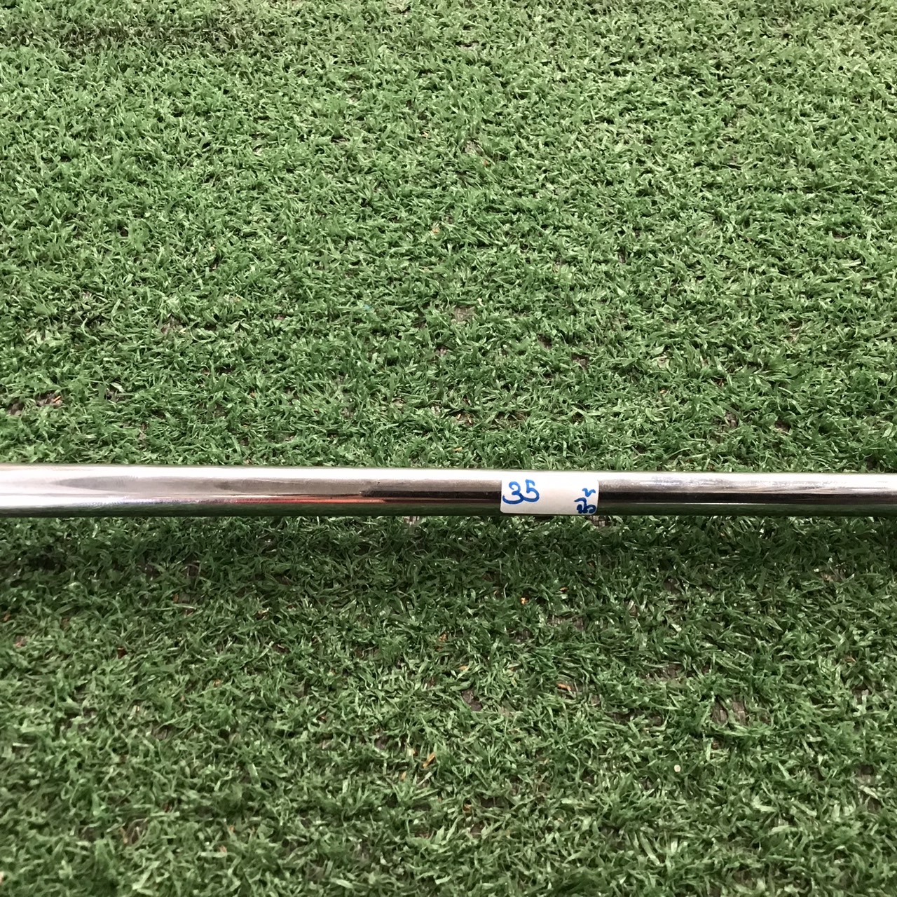 PUTTER BRIDGESTONE : TOURSTAGE / LONG NECK ก้านเหล็ก