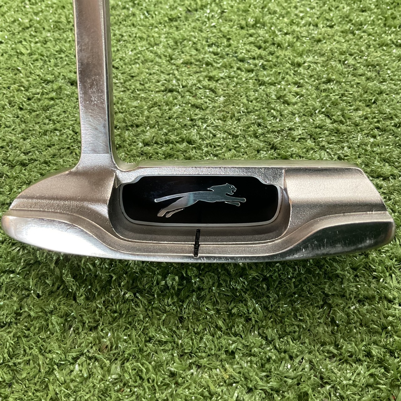 PUTTER Slazenger : SG9000P ก้านเหล็ก