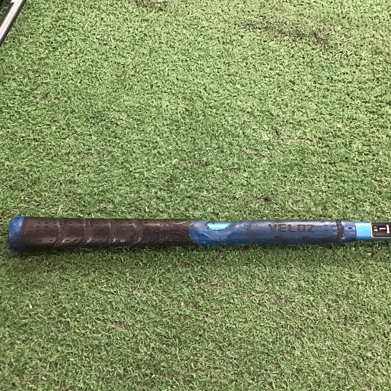 DRIVER 10.5 องศา VELOZ : VX-901 #1 FLEX-S ก้านกราไฟร์