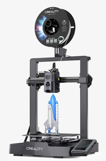 3D Printer Creality Ender 3 V3 KE by In2real3d (Ender3V3 KE, Ender-3 V3 KE)