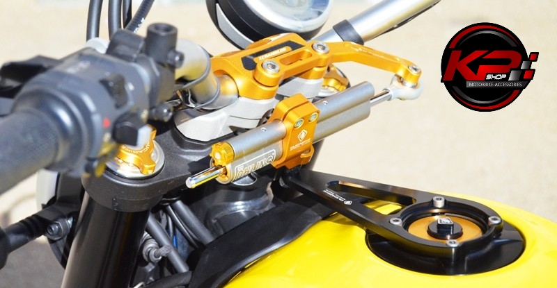 ขายึดกันสะบัด DUCABIKE FOR DUCATI SCRAMBLER