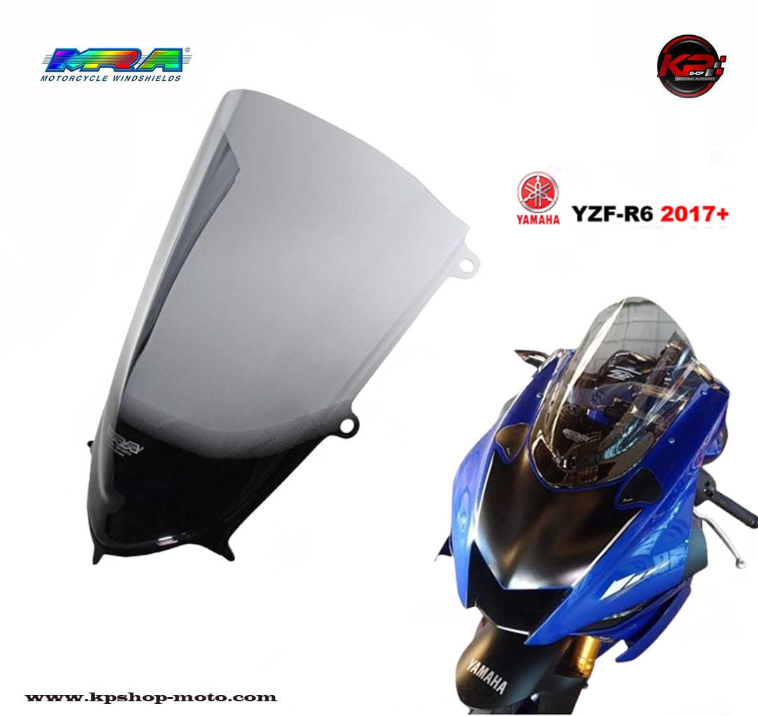 ชิวหน้า MRA FOR YAMAHA YZF R6 (2017+)
