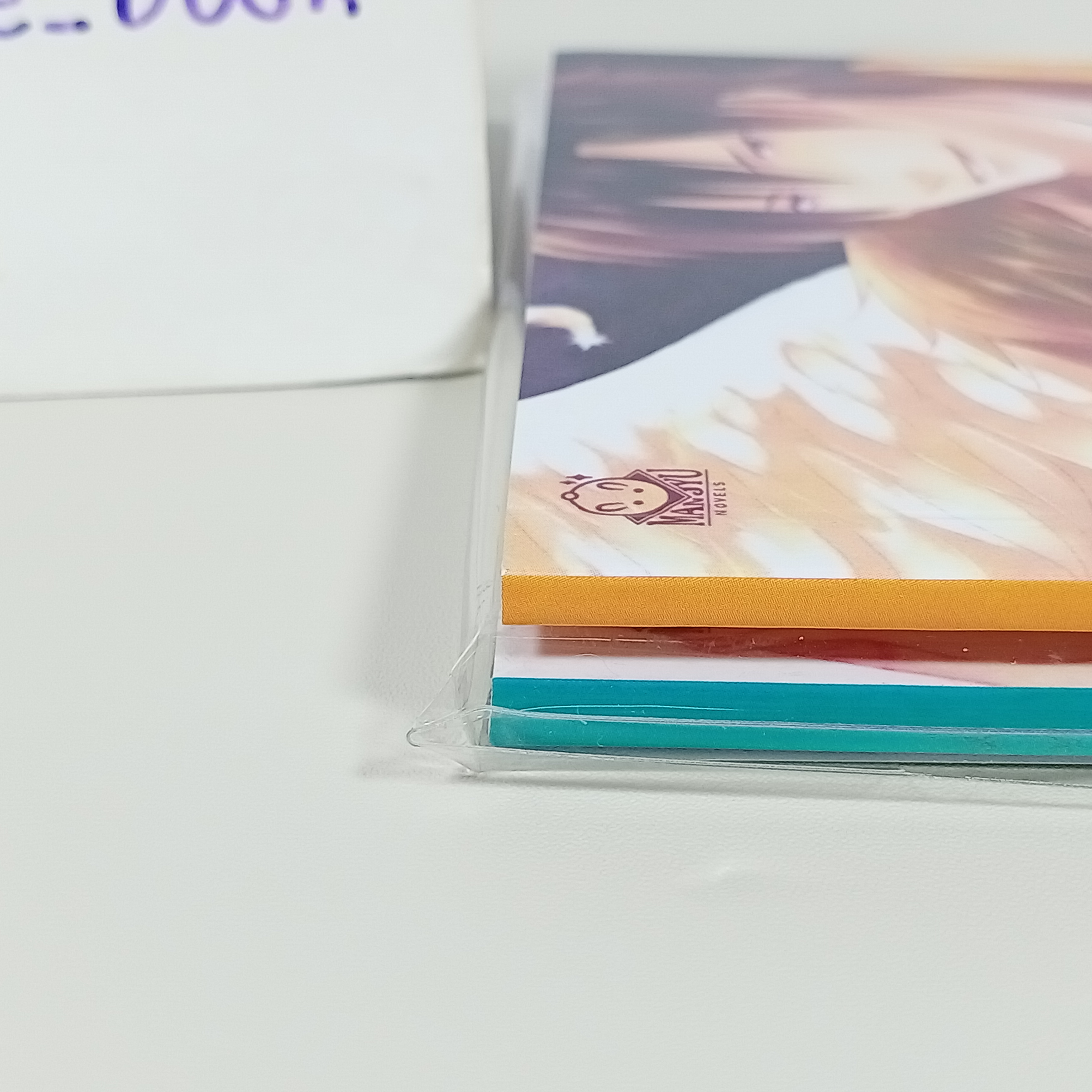 [มินิโนเวล] จากเรื่อง Tengu Takes a Wife เทนงูหาคู่ + Tengu’s Bride Returns Home เจ้าสาวเทนงูคืนถิ่น (**ไม่มีเล่มหลัก**)