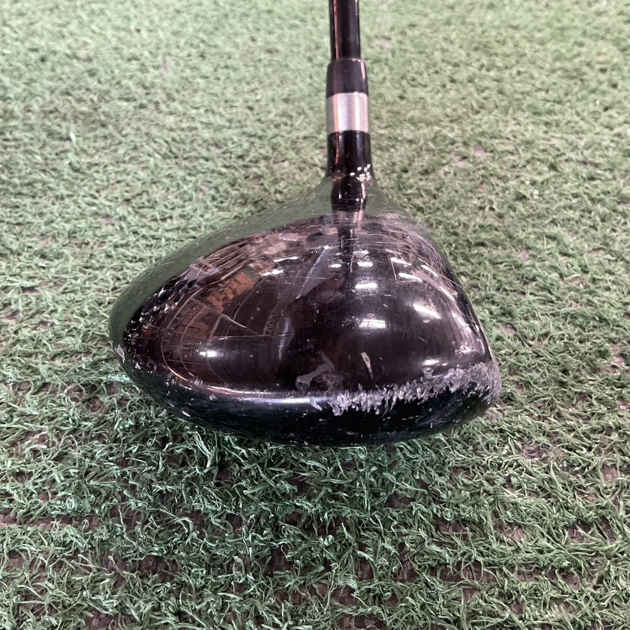 UTILITY 21 องศา TOP LANKING : Dual Groove 7 FLEX-R ก้านกราไฟร์