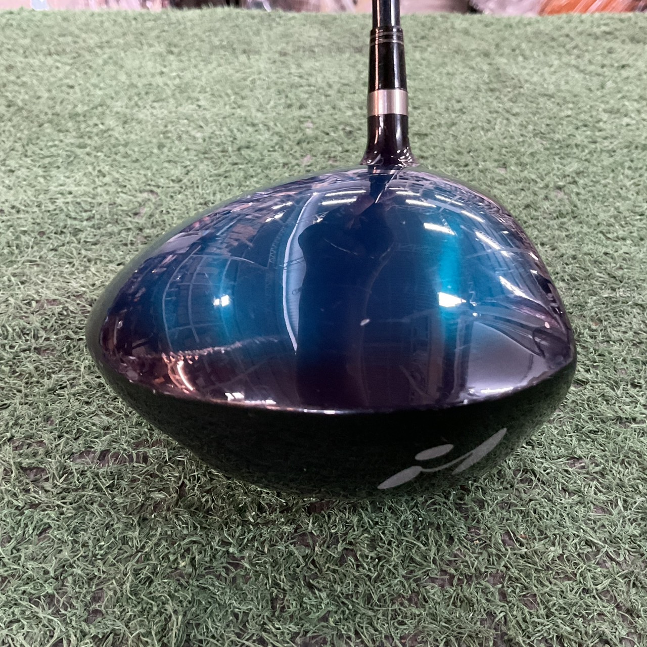 DRIVER 11 องศา PENDULUM : B-Ti 1 / SP700 FLEX-R ก้านกราไฟร์